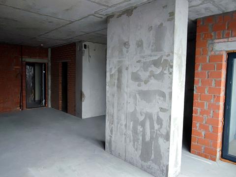 квартира за адресою Миколи Міхновського бульв. (Дружби народів), 13-А