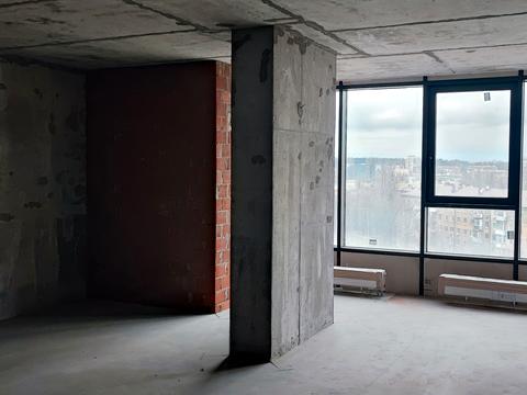 квартира за адресою Миколи Міхновського бульв. (Дружби народів), 13-А