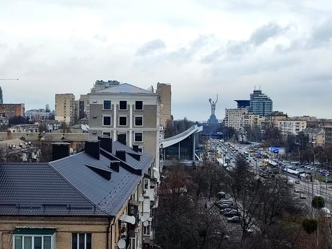 квартира за адресою Миколи Міхновського бульв. (Дружби народів), 13-А