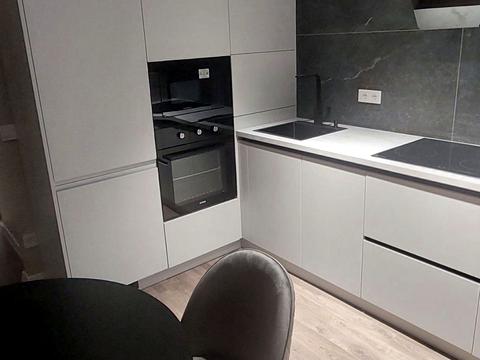 квартира по адресу Івана Фогарашія ул., 17