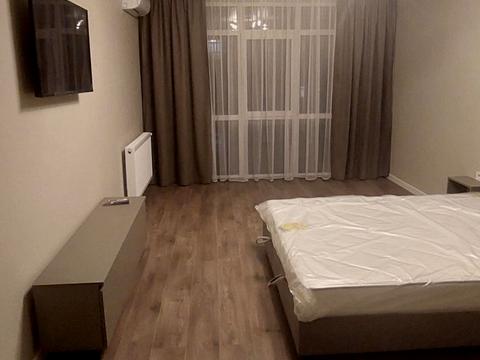 квартира по адресу Івана Фогарашія ул., 17