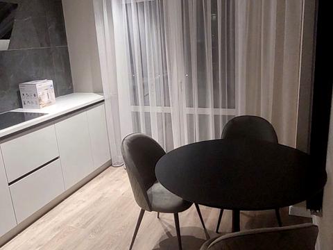 квартира по адресу Івана Фогарашія ул., 17