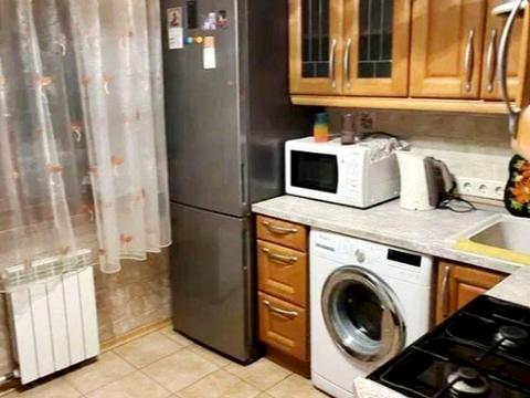 квартира за адресою Пантелеймона Куліша вул. (Челябінська), 1