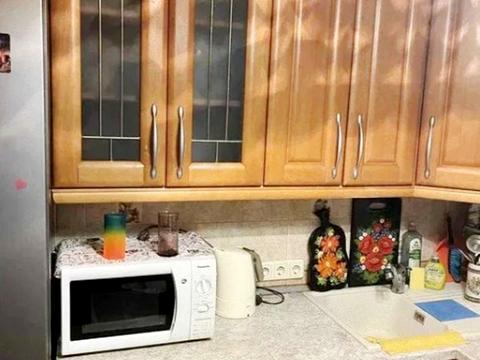 квартира за адресою Пантелеймона Куліша вул. (Челябінська), 1