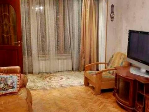 квартира за адресою Пантелеймона Куліша вул. (Челябінська), 1