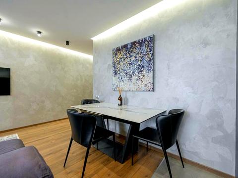 квартира за адресою Антоновича вул. (Горького), 74