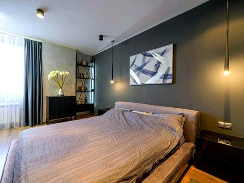 квартира за адресою Антоновича вул. (Горького), 74