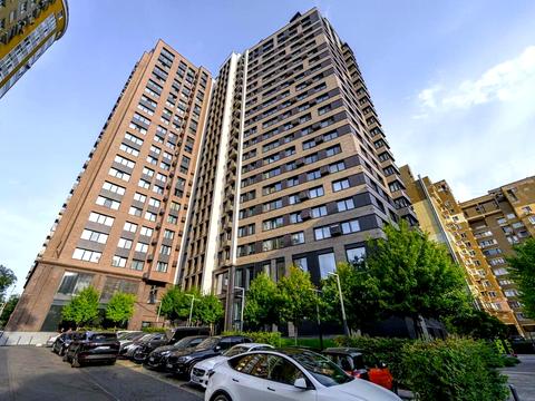 квартира за адресою Антоновича вул. (Горького), 74