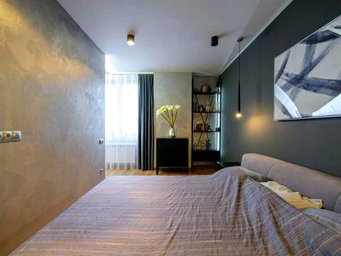 квартира за адресою Антоновича вул. (Горького), 74