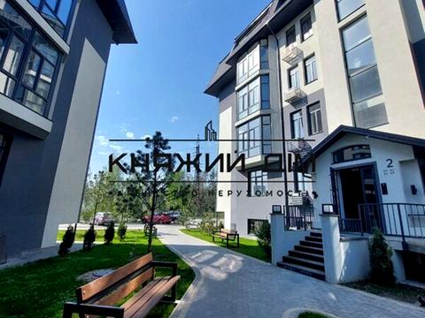 квартира по адресу Тираспольская ул., 44