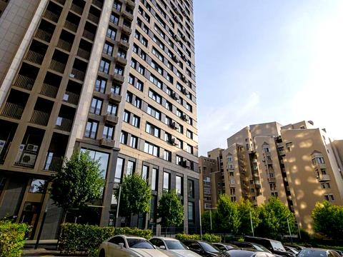 квартира за адресою Антоновича вул. (Горького), 74