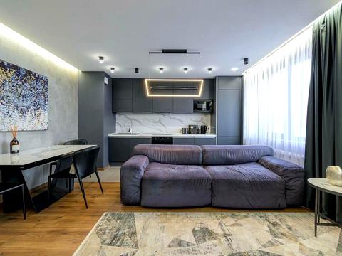 квартира за адресою Антоновича вул. (Горького), 74