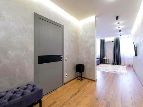 квартира за адресою Антоновича вул. (Горького), 74