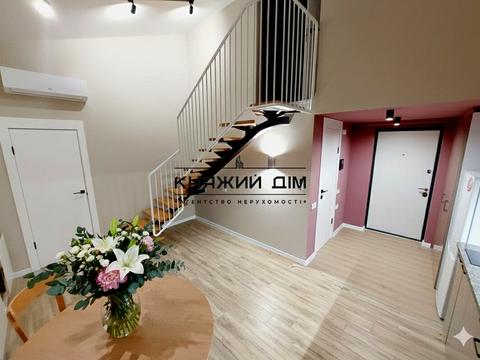 квартира за адресою Тираспольська вул., 44