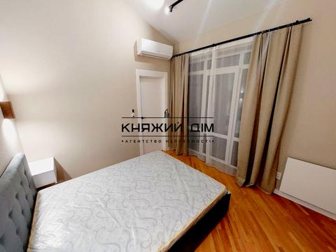 квартира по адресу Тираспольская ул., 44