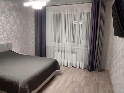 квартира за адресою Миколаївська вул., 33