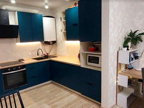 квартира за адресою Миколаївська вул., 33