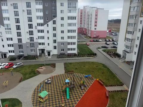 квартира за адресою Миколаївська вул., 33