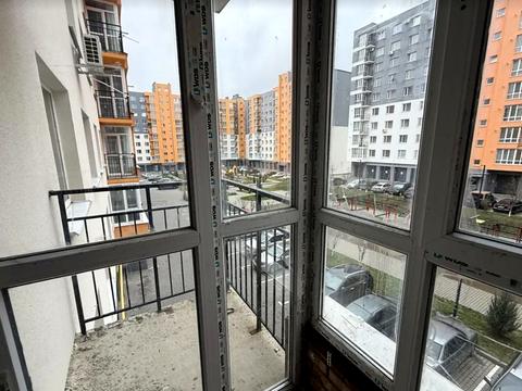 квартира за адресою Немирівське шосе, 94-Н, к.1-5