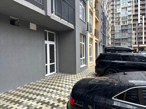 коммерческая по адресу Академика Заболотного ул., 148-Б