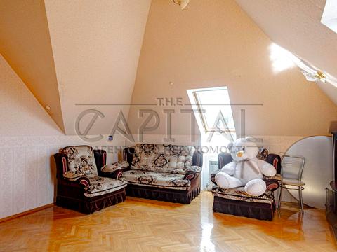 будинок за адресою Київ, 53-тя А Садова вул.