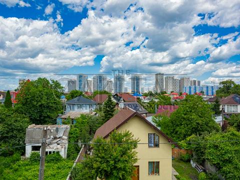 будинок за адресою Київ, 53-тя А Садова вул.