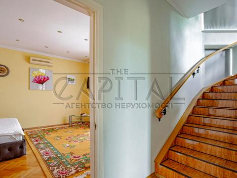 будинок за адресою Київ, 53-тя А Садова вул.