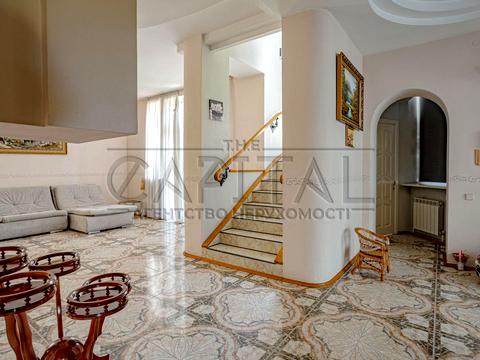 будинок за адресою Київ, 53-тя А Садова вул.