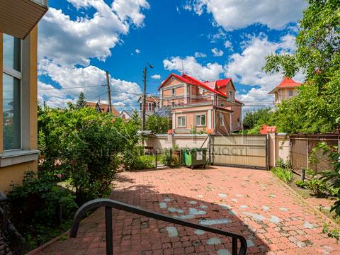 будинок за адресою Київ, 53-тя А Садова вул.