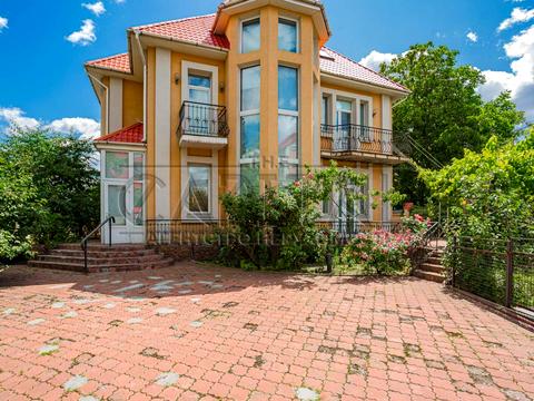 будинок за адресою Київ, 53-тя А Садова вул.