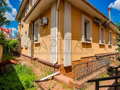 будинок за адресою Київ, 53-тя А Садова вул.