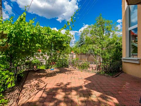 будинок за адресою Київ, 53-тя А Садова вул.