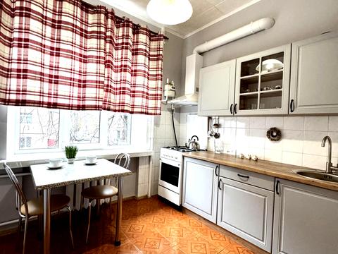 квартира за адресою Цитадельна вул., 4/7