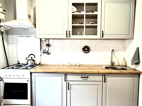 квартира за адресою Цитадельна вул., 4/7