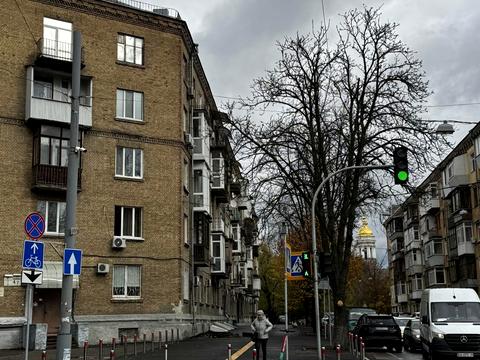 квартира за адресою Цитадельна вул., 4/7