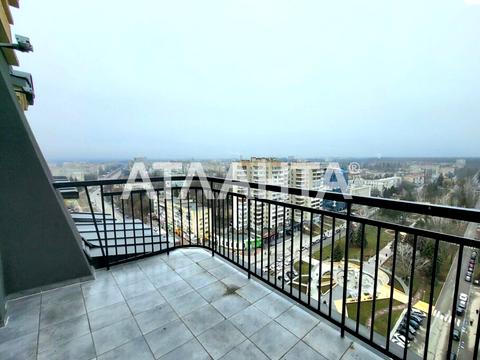 квартира за адресою Космонавтів просп., 49