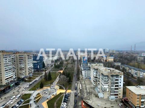 квартира за адресою Космонавтів просп., 49