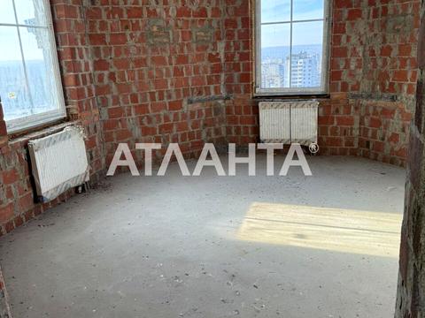 квартира за адресою Космонавтів просп., 49