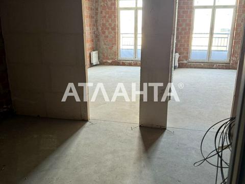 квартира за адресою Космонавтів просп., 49