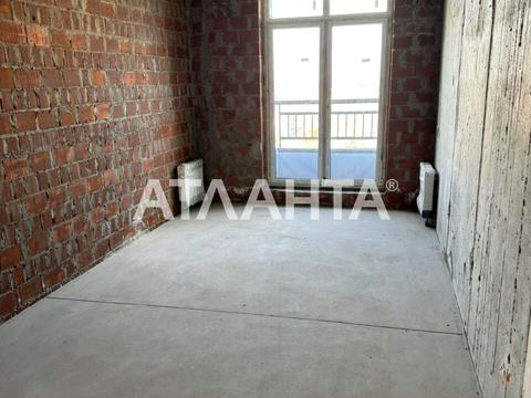 квартира за адресою Космонавтів просп., 49