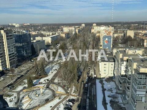 квартира за адресою Космонавтів просп., 49