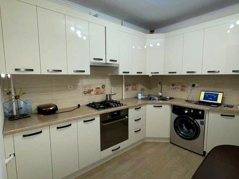 квартира по адресу Потічна ул., 1-Д