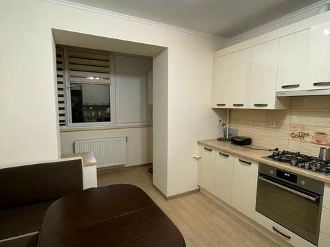 квартира по адресу Потічна ул., 1-Д