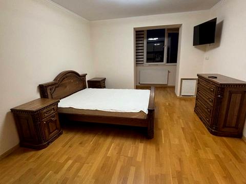 квартира по адресу Потічна ул., 1-Д