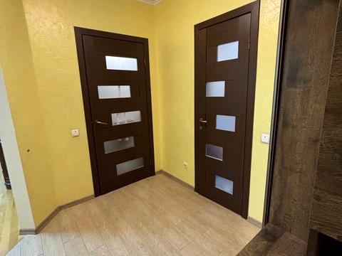 квартира по адресу Потічна ул., 1-Д