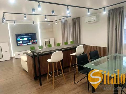 коммерческая по адресу Яворовская ул., 8