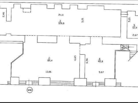 комерційна за адресою Велика Васильківська вул. (Червоноармійська), 1-3