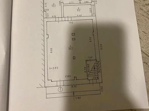 комерційна за адресою Лесі Українки просп. (Пушкіна), 16
