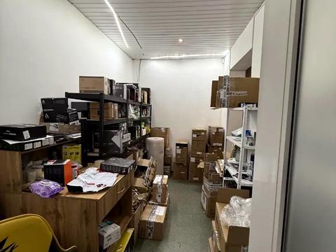 комерційна за адресою Лесі Українки просп. (Пушкіна), 16