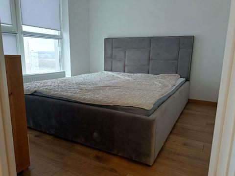 квартира по адресу Ревуцкого ул., 40-Б